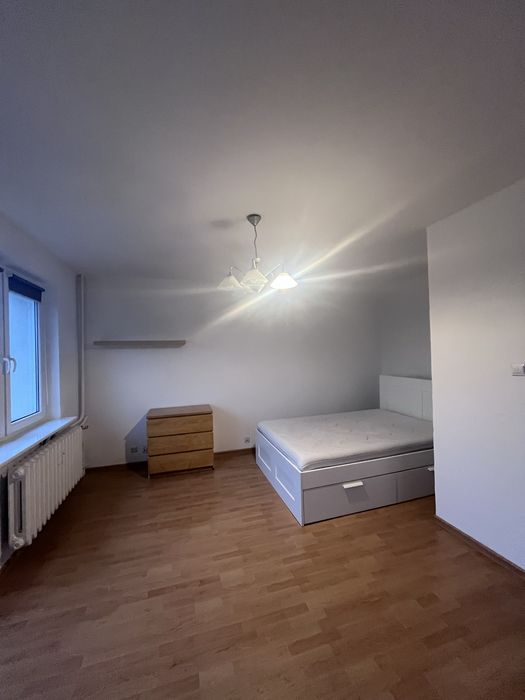 Gdańsk Żabianka - kawalerka 31 m² - dostępna od grudnia