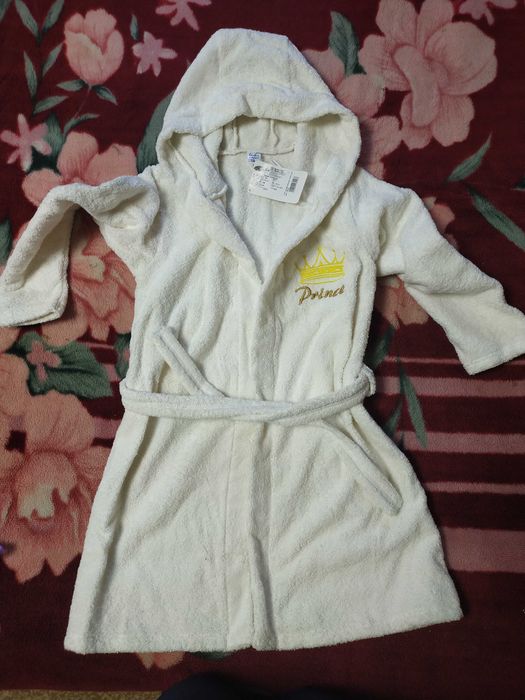 Продам дитячий халат