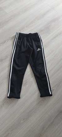 Spodnie dresowe Adidas roz 128