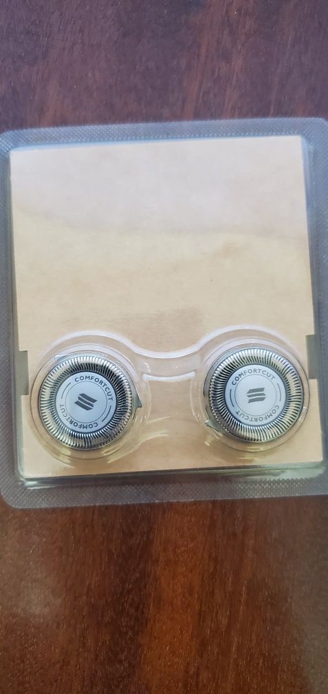 Бритвенные головки RQ 32 philips оригинал