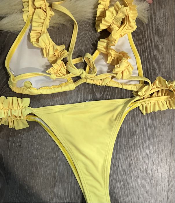 Bikini mulher novo