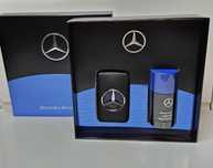 Zestaw Mercedes Benz Man