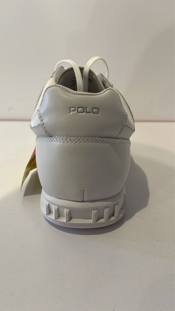 POLO кросівки ; Новый ; Оригинальный