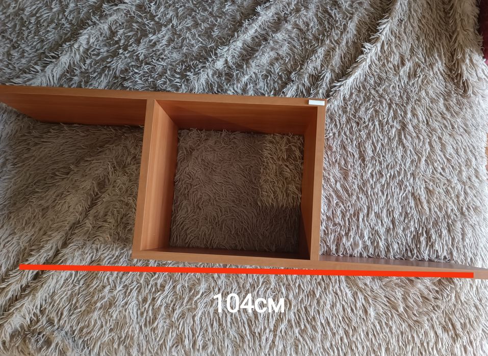 Книжна поличка, полочка