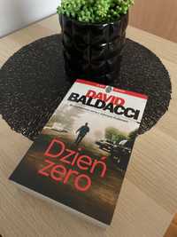 Dzień zero, Baldacci