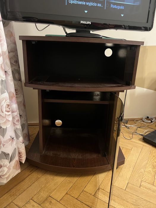 Szafka RTV pod telewizor