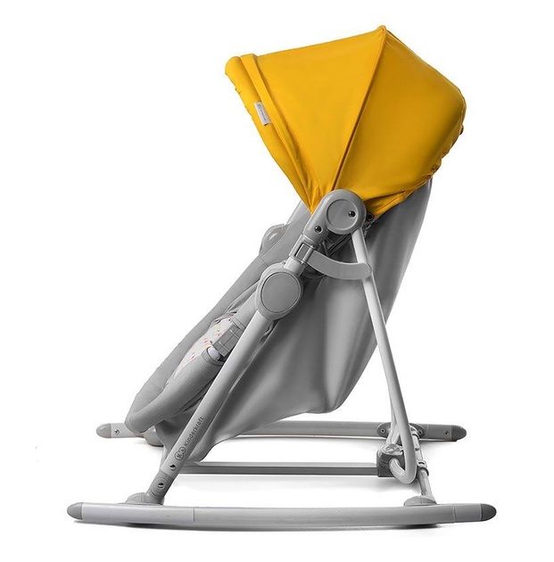 Люлька-гойдалка 5в1