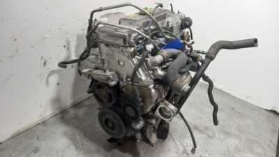 Motor SAAB 9-3, 9-5 -  2.2 TID 125cv       ref: D223LFM