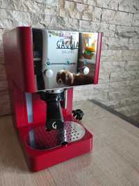 Кофе машина GAGGIA  RED
