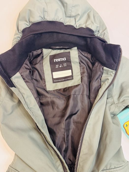 Комбінезон Reimatec Sevetti (104р.)