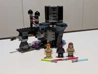 LEGO Star Wars 75169 Pojedynek na Naboo / Duel on Naboo