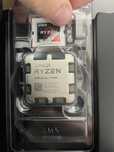 Ryzen 7 7700x 4.5GHz/5,4GHz/32MB + Водянка до нього
