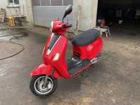 Skuter Berini 50cc