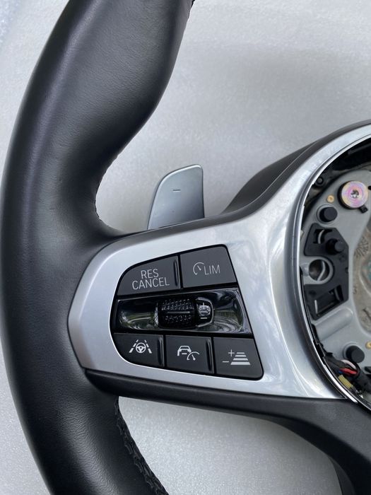 Кермо  M bmw g01,g02,g20,g26,g30, ,g12