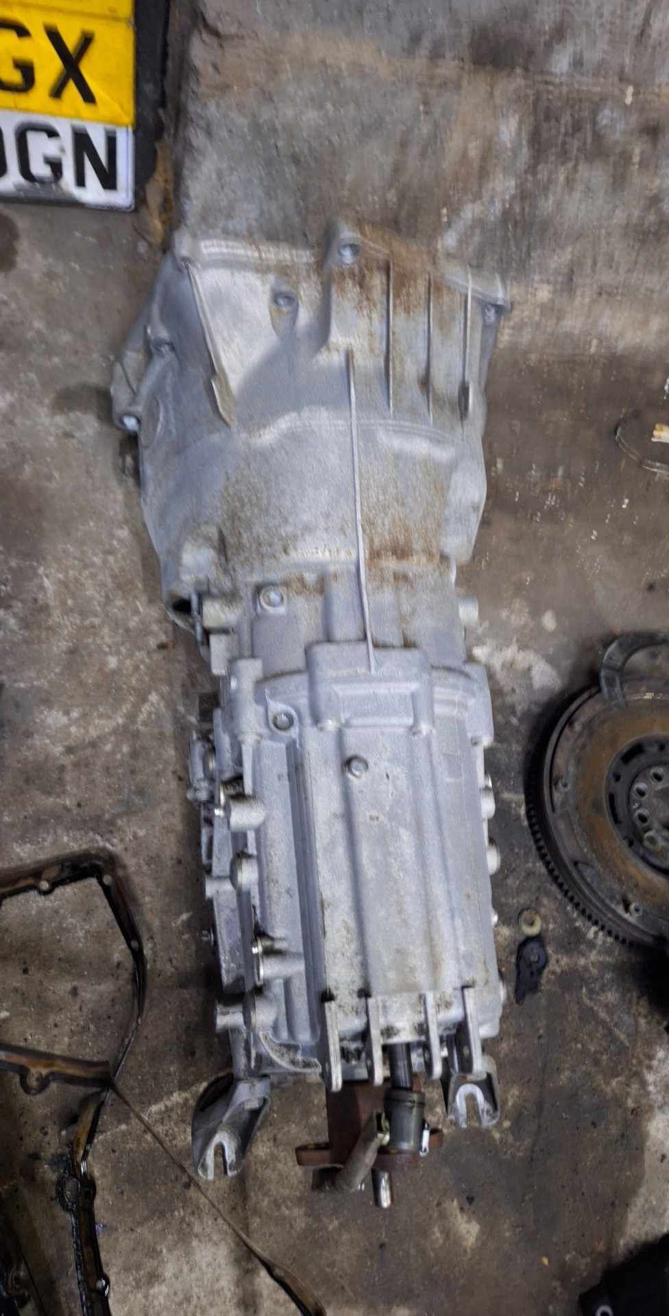 BMW m57 Compakt możliwa zamiana!
