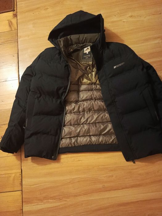 Sprzedam kurtkę męska zimowa nowa