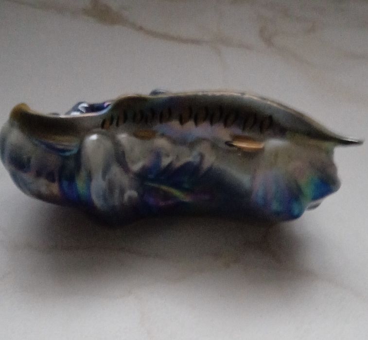 Керамічні цукерниці