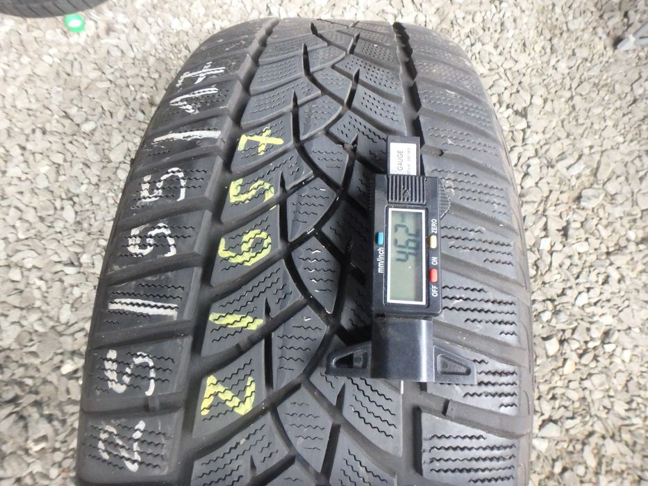 225/55r17 225/55/17 Goodyear Ultra Grip Performance g-1 Z/657