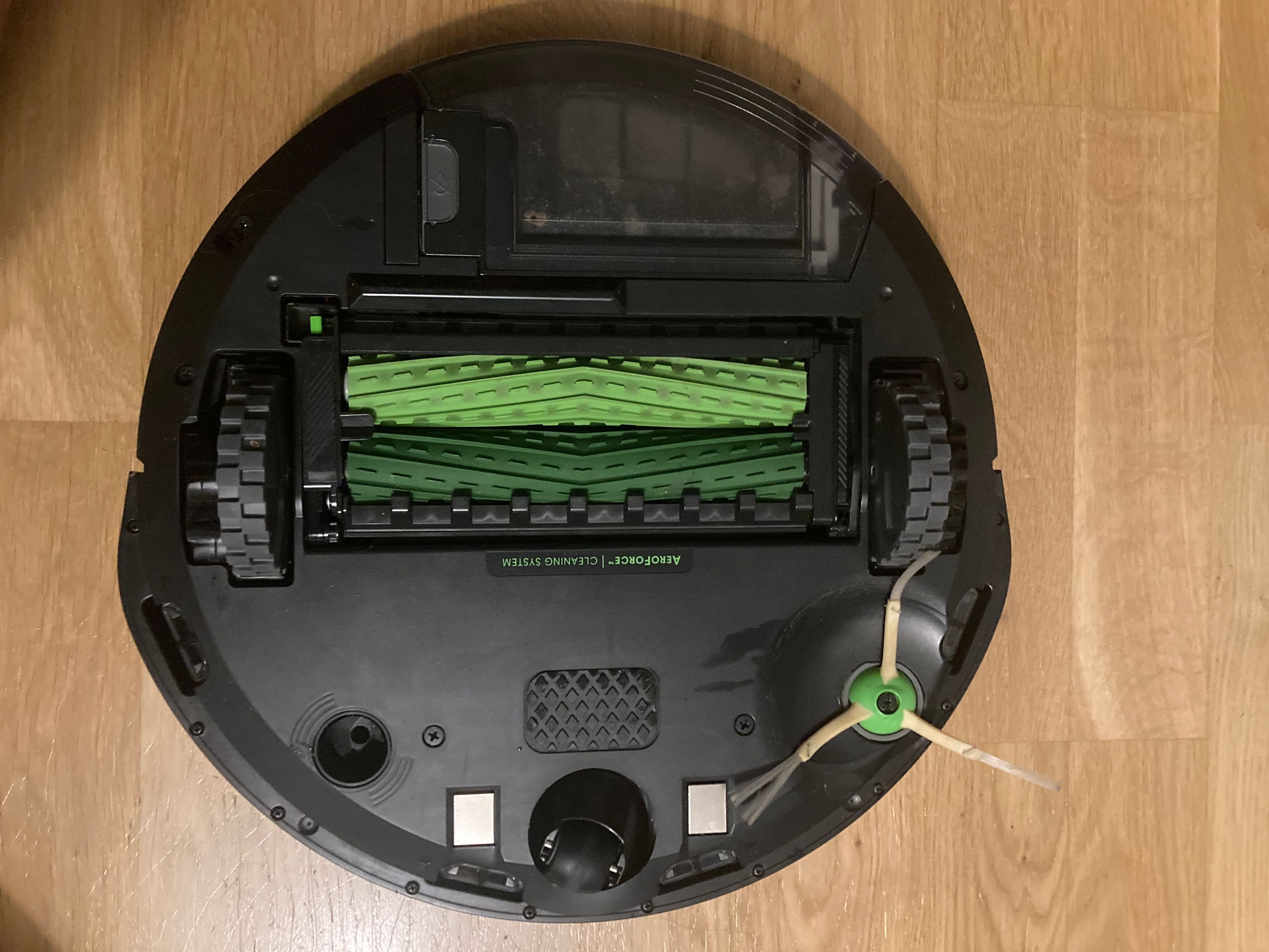 iRobot Roomba i3 i3156