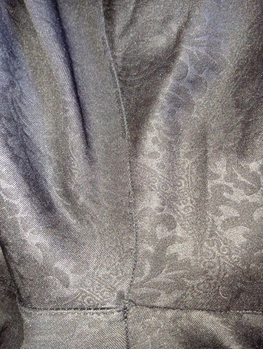 Spodnie rurki ,  legginsy z kieszeniami XL-3XL