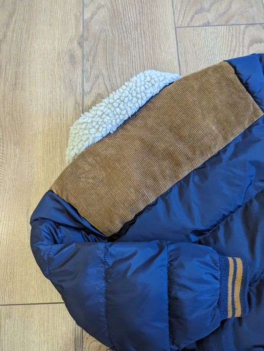 Дитяча осіння куртка.Next 2-3р