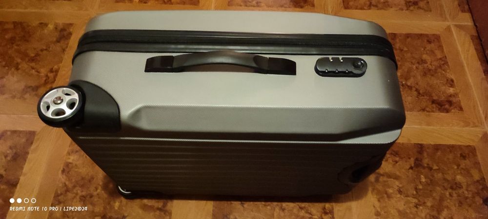 Troley de viagem Top Travel