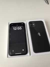 Iphone 11 64 black