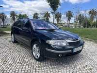 Laguna 1.9 dci 120 cv impecavel ano 2004