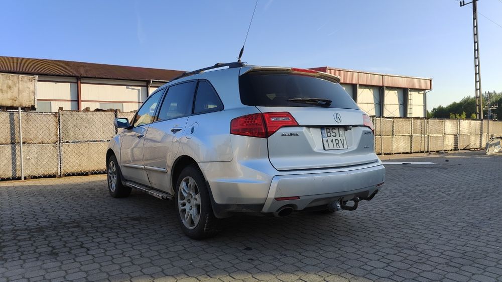 Acura MDX sprzedam lub zamienię