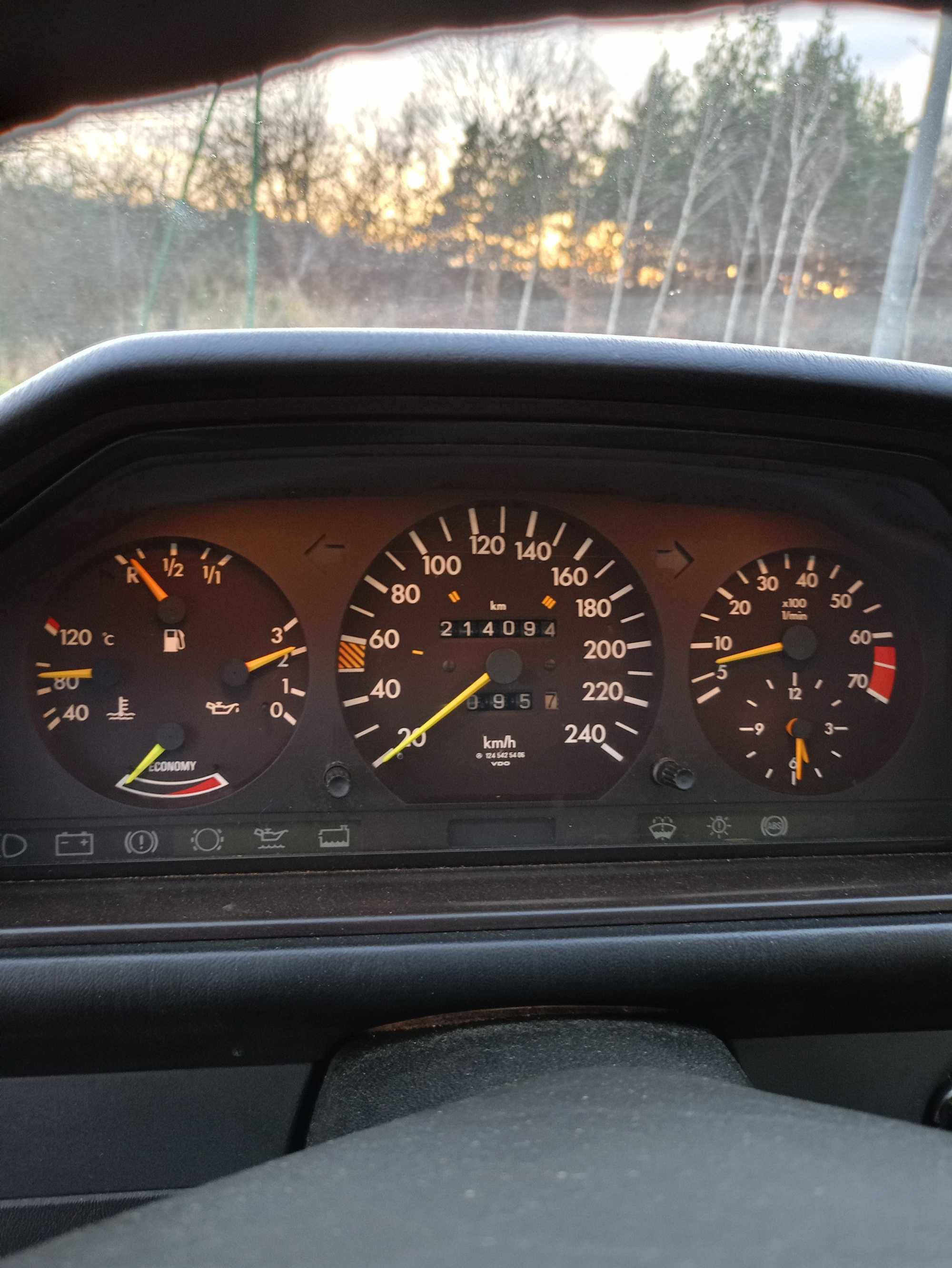 MERCEDES Ce300 Coupe