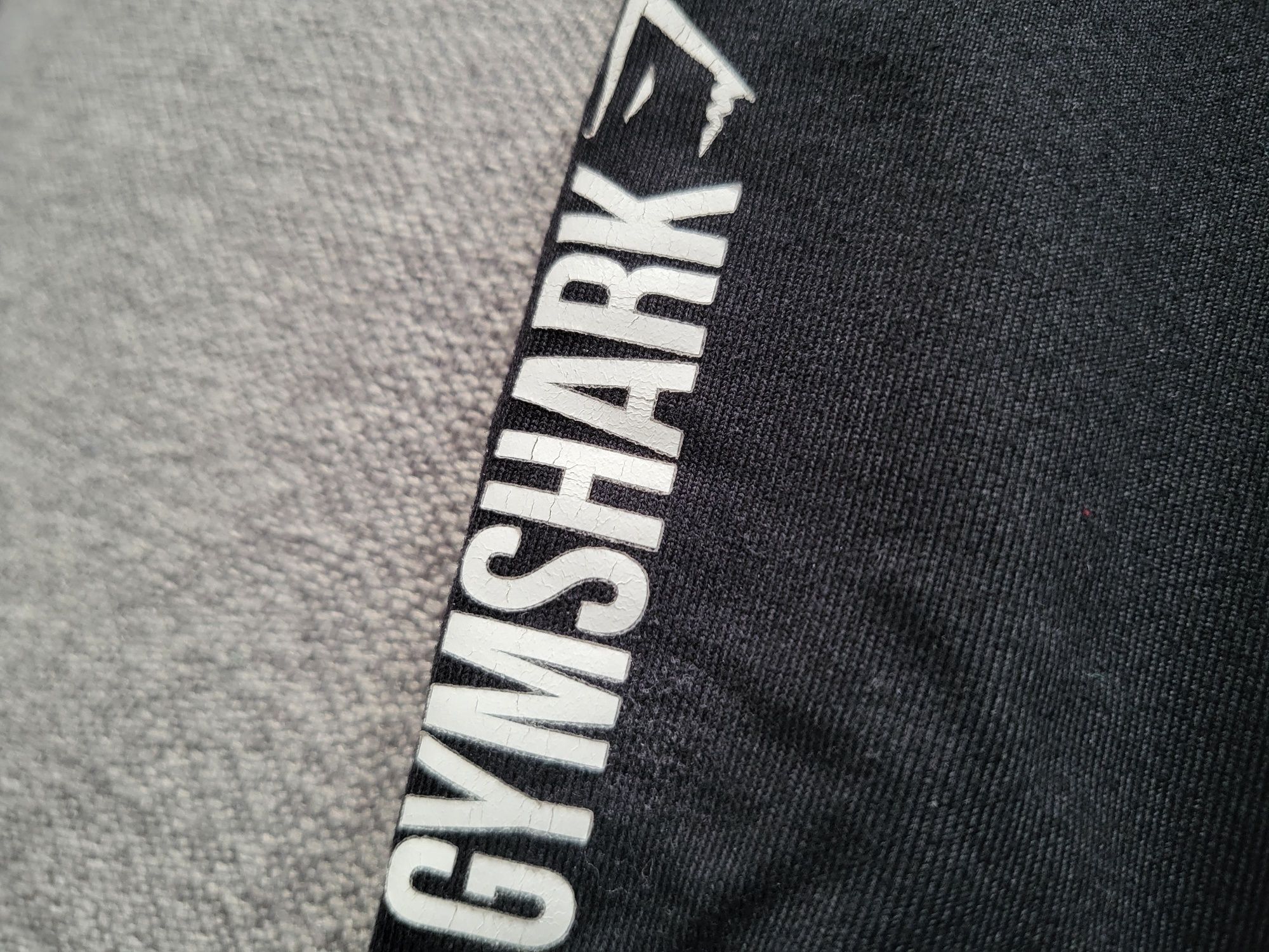 Leginsy damskie Gymshark