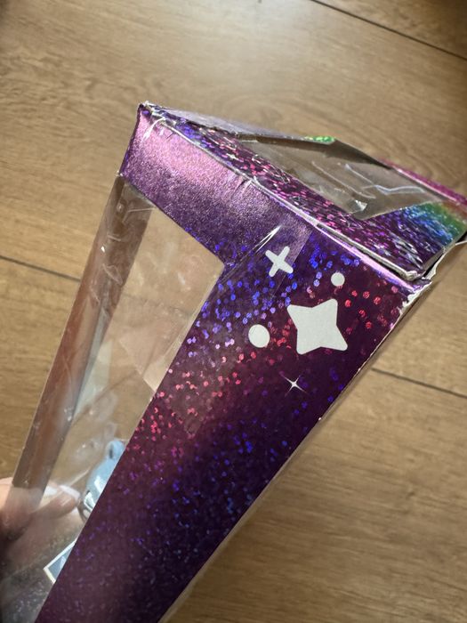 Лялька Rainbow High Junior High PJ Party Скайлер