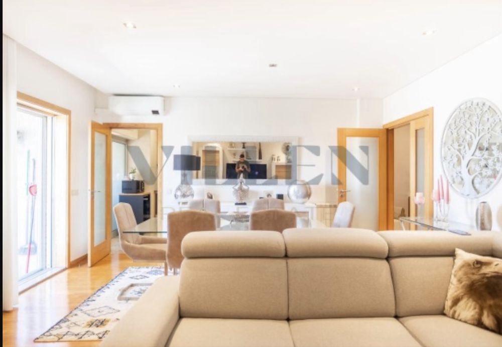 Apartamento T3 MAIA