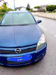 2004 Opel Astra Caravan 1.7 CDTI