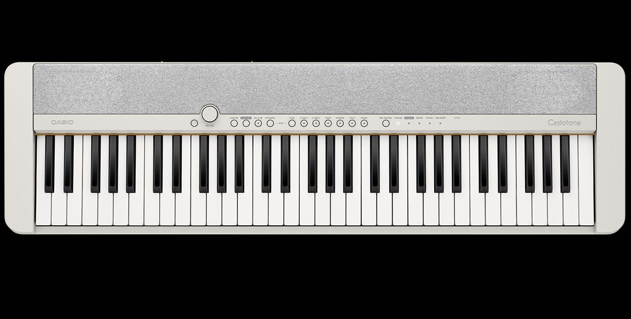 Casio CT-S1 WH | kup NOWY wymień STARY