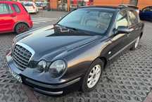 Kia Opirus Kia Opirus 3,5 V6 203KM + GAZ