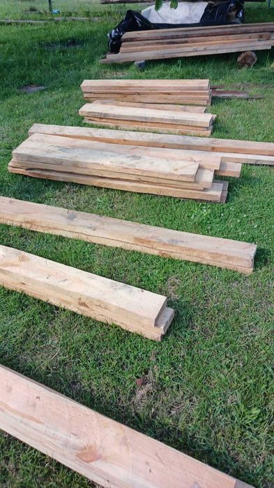 Дошка сосна, пиломатеріали