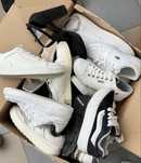 Pakiet obuwia box Zalando zwroty buty premium nike lacoste bugatti