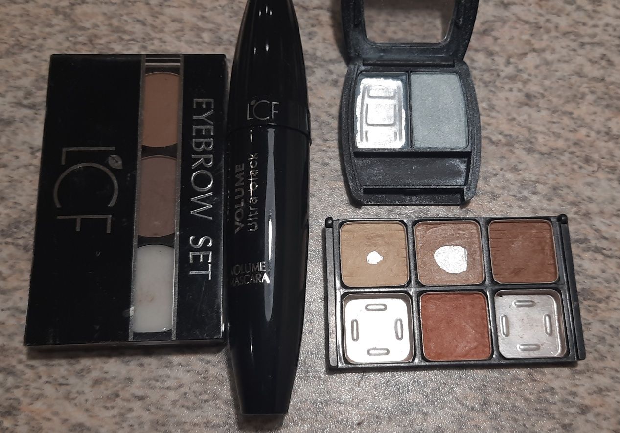 Лот! Помады  Bourjois Yves Rocher Loreal Набор косметики