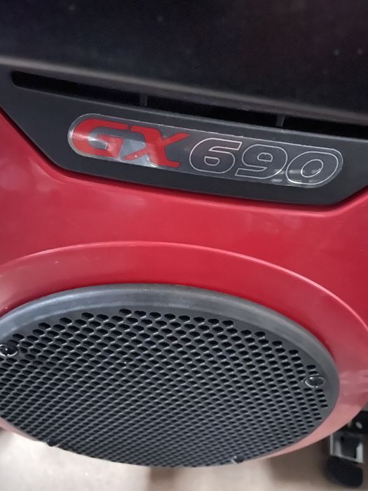 Генератор HONDA 15 кВт. ( Brava ) BR 17000 CSR В НАЯВНОСТІ