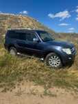 Mitsubishi Pajero 4 Wagon 3.2 D