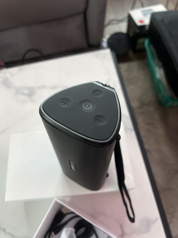 Głośnik przenośny AY-SPKF4 Bluetooth IPX7