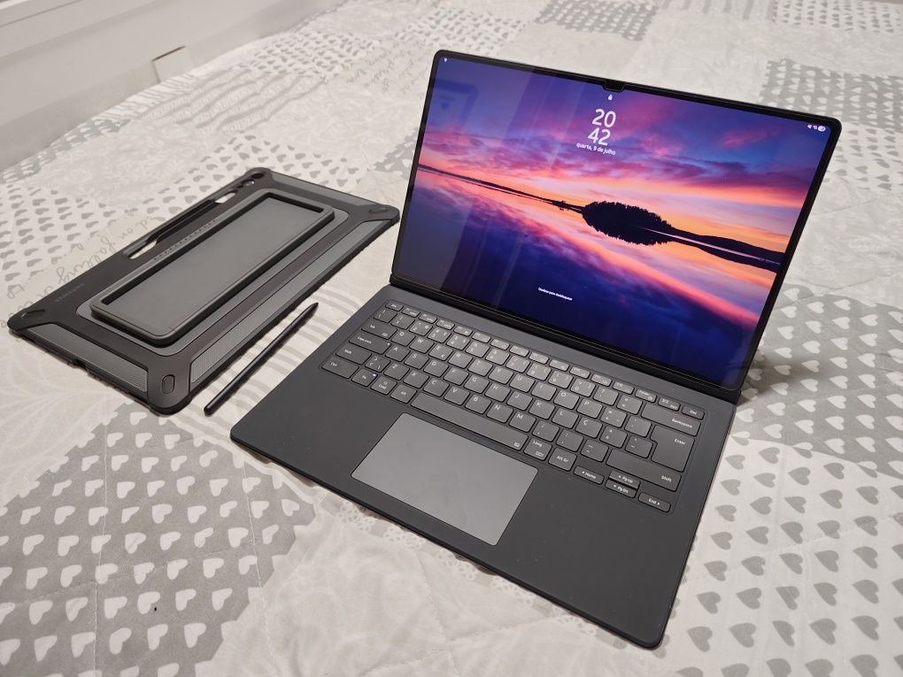 Samsung Tab S9 Ultra 512gb Wi-Fi