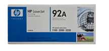 ЗНИЖКА !!! Картридж HP C4092A для LJ 1100, LJ 3200, LJ 3220. Оригінал.