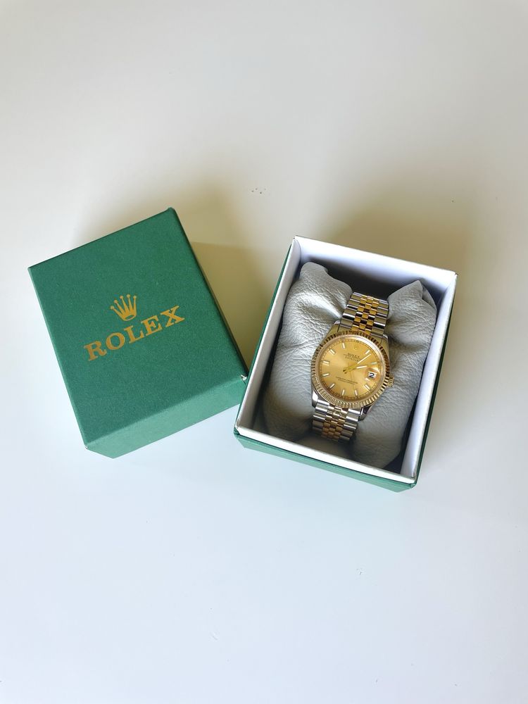 Rolex Datejust 36mm