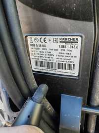 Myjka ciśnieniowa gorącowodna Karcher HDS 5/15 UX