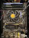 Продам системний блок rx570 aorus ПК