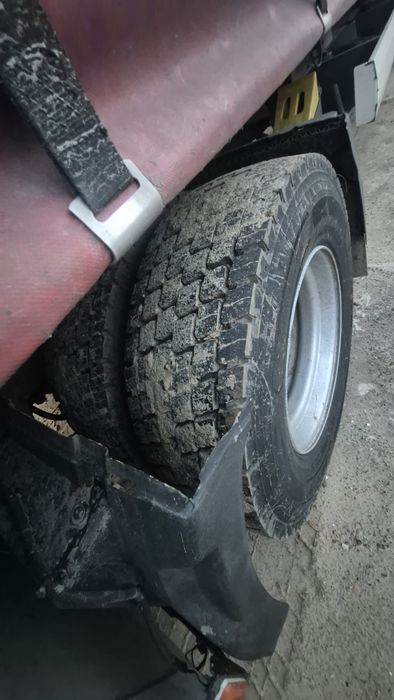 Продам Renault Magnum Возможен обмен