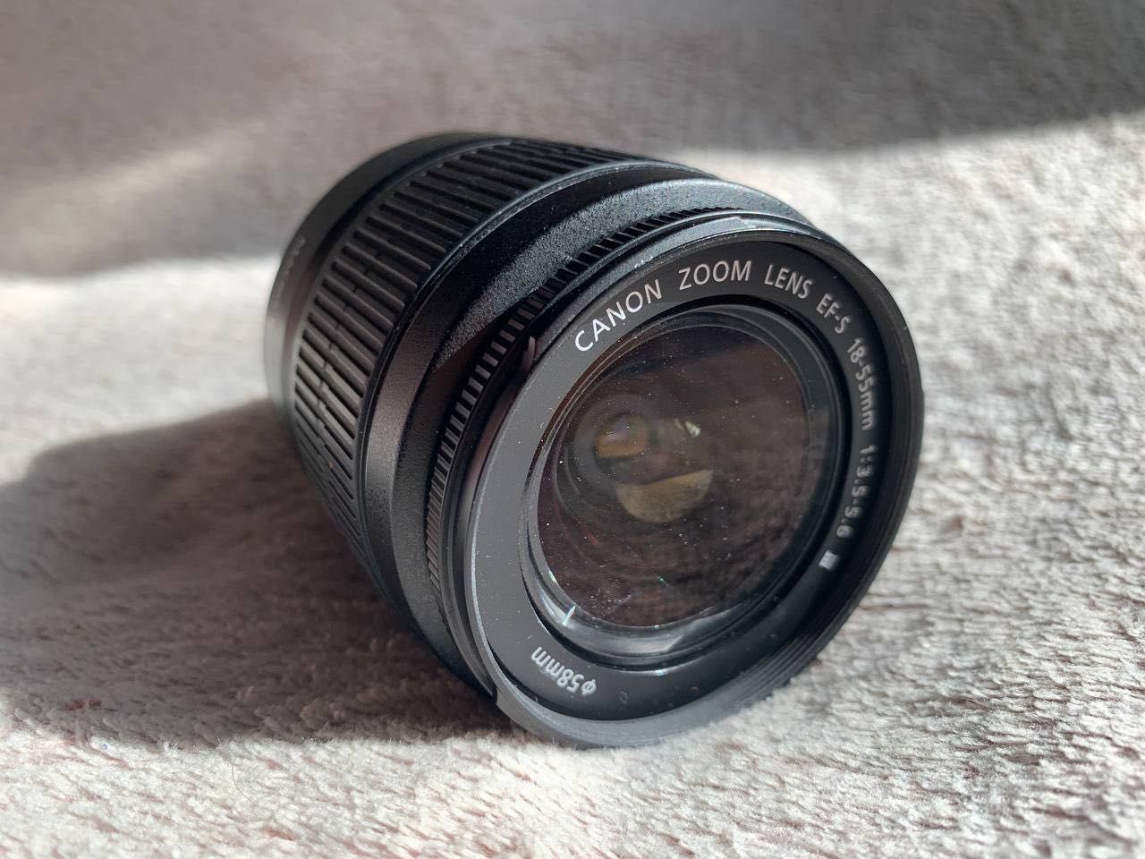 Canon 600D (Canon EOS 600D)