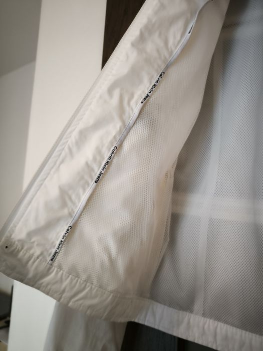 Kurtka letnia Calvin Klein NOWA